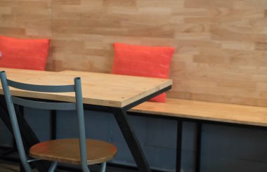 yemek masa ve sandalye 