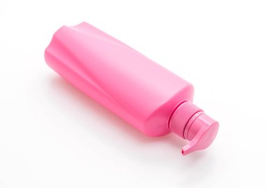 şampuan veya saç kremi şişe