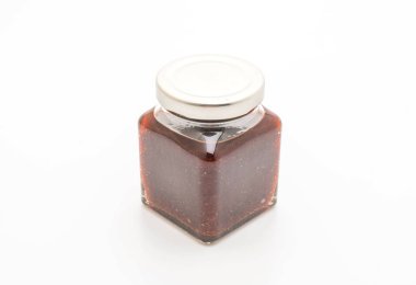  Chili yapıştırın kavanoz Tay tarzında