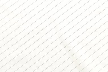 Beyaz arka plan üzerinde mutfak bezi (peçete)