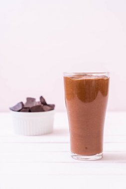 çikolata smoothies milkshake