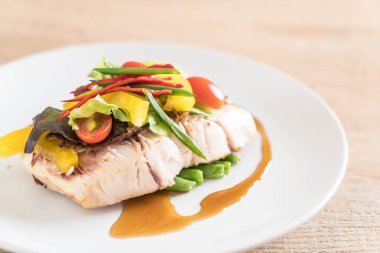 balığı biftek balık