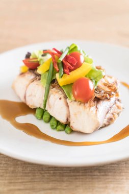 balığı biftek balık