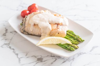 biftek ızgara balığı balık 