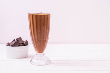 çikolata smoothies milkshake