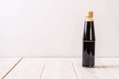 tatlı soya sosu şişe