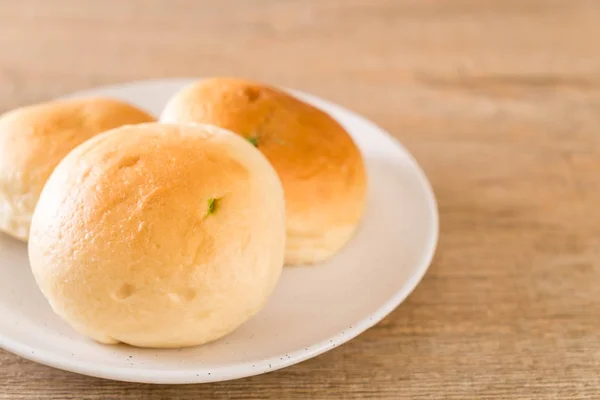 Pan de natillas de Pandán —  Fotos de Stock