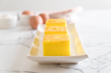 ev yapımı vanilyalı tereyağı 