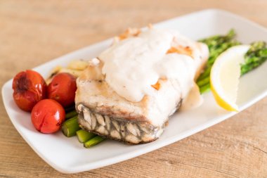 biftek ızgara balığı balık 