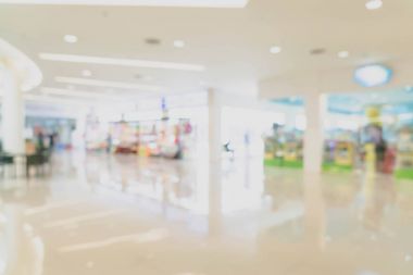 soyut bulanıklık ve lüks alışveriş ve perakende s defocused