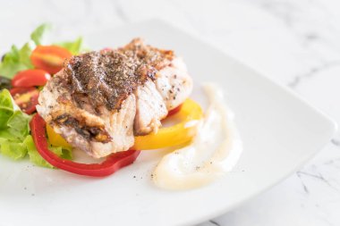 balığı biftek balık