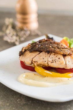 balığı biftek balık