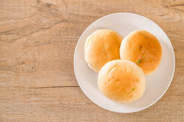 Хлеб из панданов — стоковое фото