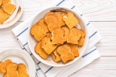 pişmiş ekmek sarımsaklı ekmek