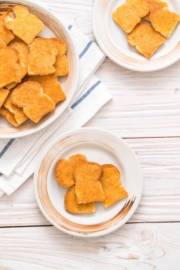 pişmiş ekmek sarımsaklı ekmek