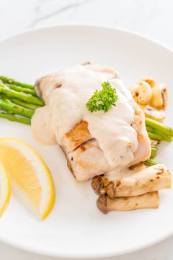 biftek ızgara balığı balık 