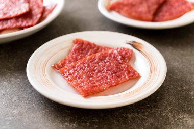 tatlı domuz sayfası