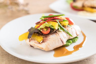 balığı biftek balık