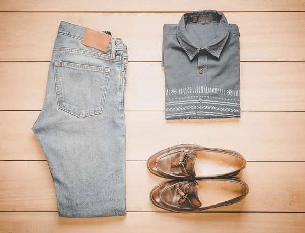 Güzel moda erkek casual giyim giyim