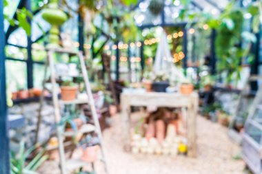 bulanıklık cam ev Bahçe