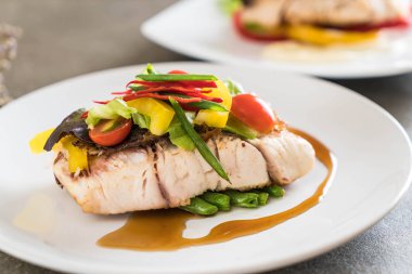 balığı biftek balık