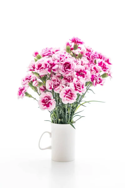 Roze lente bloem — Stockfoto