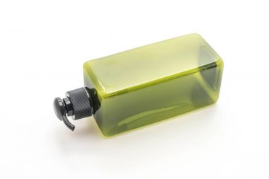 boş pompa şişe şampuan ve sabun için