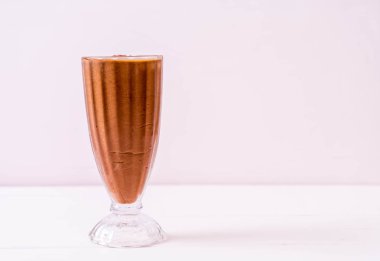 çikolata smoothies milkshake