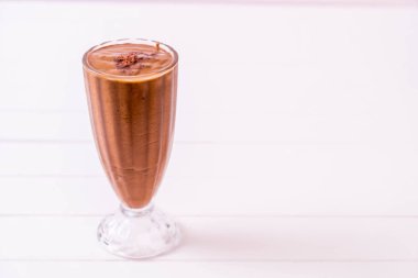 çikolata smoothies milkshake