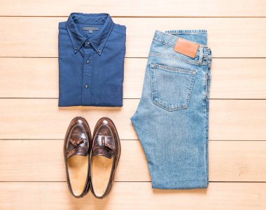 Güzel moda erkek casual giyim giyim