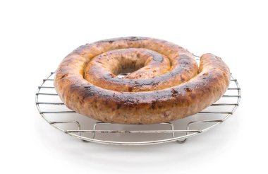 notrhern Tay baharatlı sucuk