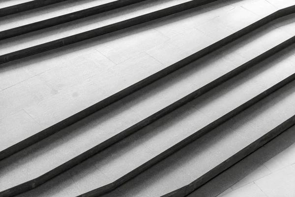 Merdiven tasarım mimarisi — Stok fotoğraf