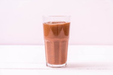 çikolata smoothies milkshake