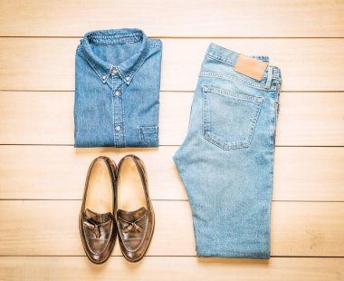Güzel moda erkek casual giyim giyim