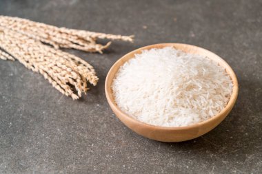 Tayland pirinç yasemin