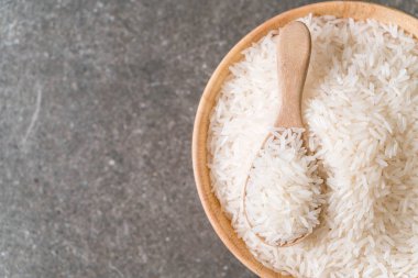 Tayland pirinç yasemin