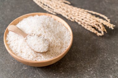 Tayland pirinç yasemin