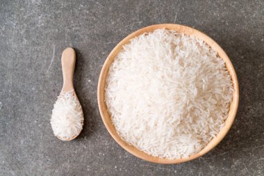 Tayland pirinç yasemin