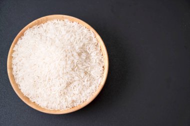 Tayland pirinç yasemin