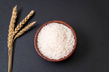 Tayland pirinç yasemin