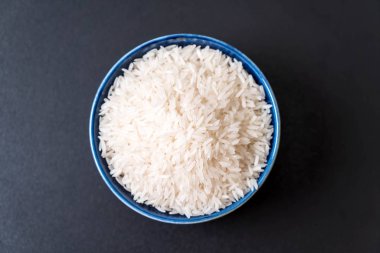 Tayland pirinç yasemin