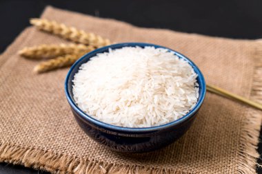 Tayland pirinç yasemin