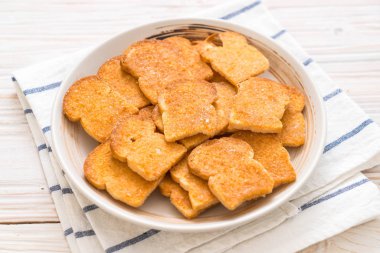 pişmiş ekmek sarımsaklı ekmek