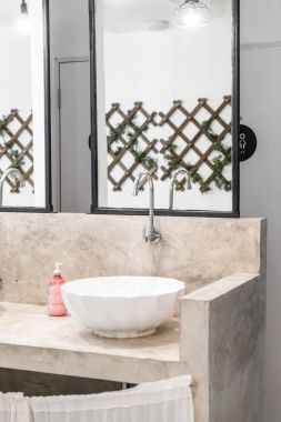 banyo lavabo Lavabo Bataryası