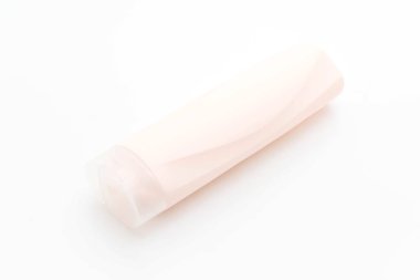 şişe şampuan ve saç kremi şişe beyaz 