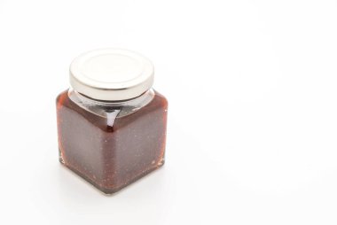  Chili yapıştırın kavanoz Tay tarzında