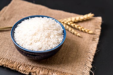 Tayland pirinç yasemin