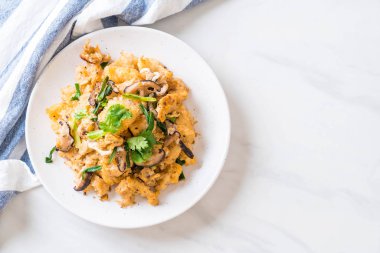 Kızarmış balık maw