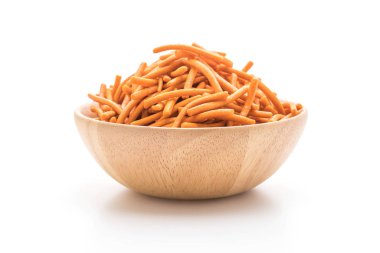tuz sopa bisküvi