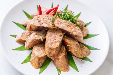 notrhern Tay baharatlı sucuk 